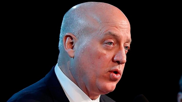 Bill Daly, The Canadian Press Bill Daly