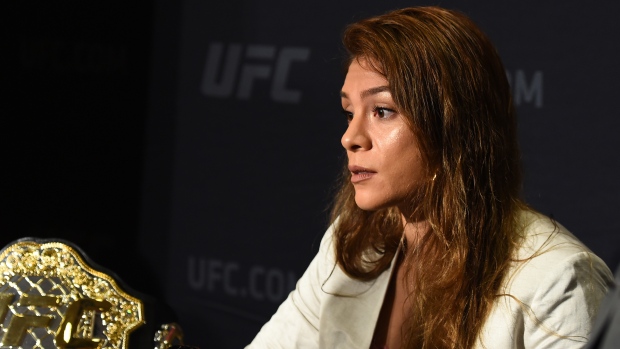 Nicco Montano, Josh Hedges/Zuffa LLC/Zuffa LLC via Getty Images Nicco Montano