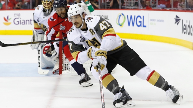Luca Sbisa, Getty Images Luca Sbisa