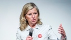 Calgary 2026 Bid Corporation CEO Mary Moran 