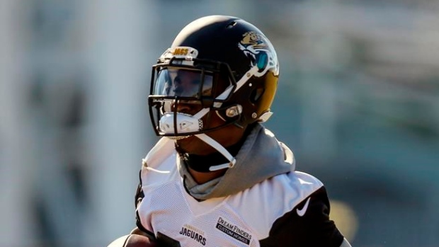 T.J. Yeldon, The Canadian Press T.J. Yeldon