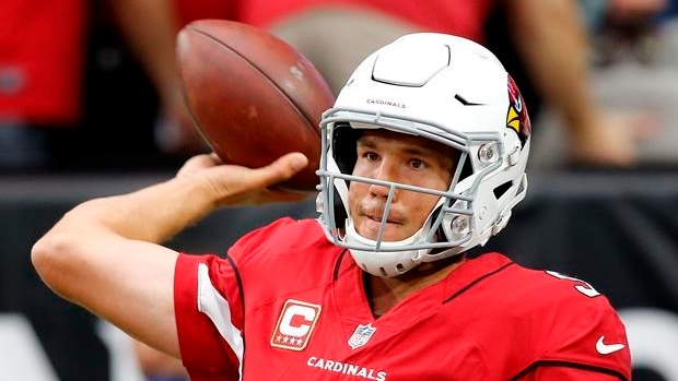 Sam Bradford, The Canadian Press Sam Bradford