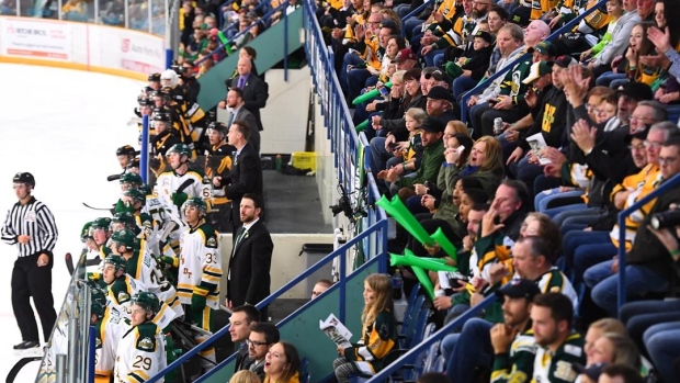 Humboldt Broncos, The Canadian Press Humboldt Broncos