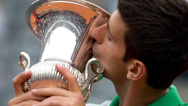 2014 FRENCH OPEN: Nadal not quite self on clay, so everything less obvious at Roland Garros Article Image 0, The Canadian Press 2014 FRENCH OPEN: Nadal not quite self on clay, so everything less obvious at Roland Garros Article Image 0
