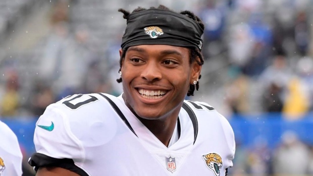 Jalen Ramsey