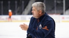 Todd McLellan