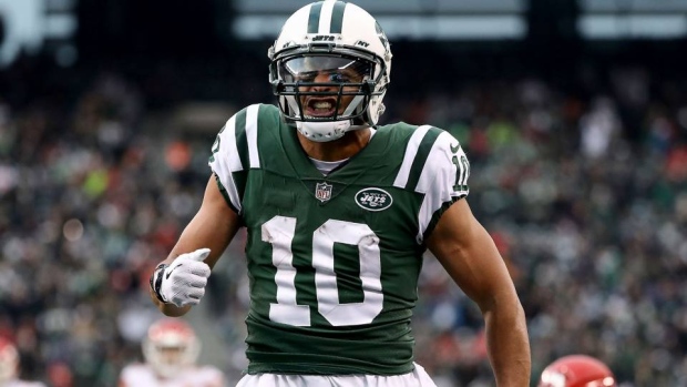 Jermaine Kearse, Getty Images Jermaine Kearse