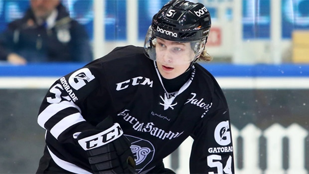 Kaapo Kakko Kaapo Kakko