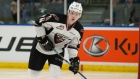 Photo: Vancouver Giants, License: N/A, Created: 2018:03:29 19:59:53 Bowen Byram