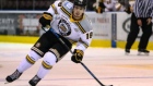 Photo: Victoria Grizzlies, License: N/A Alex Newhook