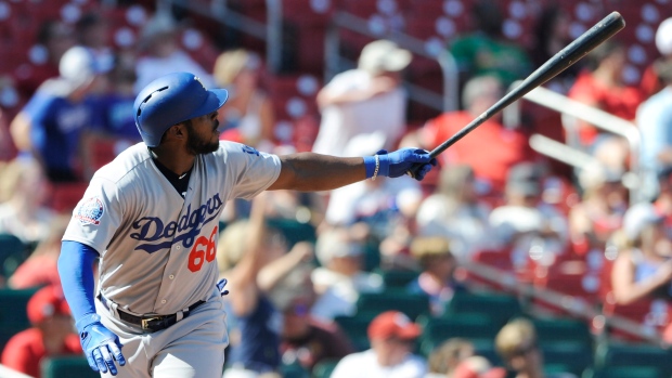 Yasiel Puig