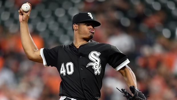 Reynaldo Lopez, The Canadian Press Reynaldo Lopez