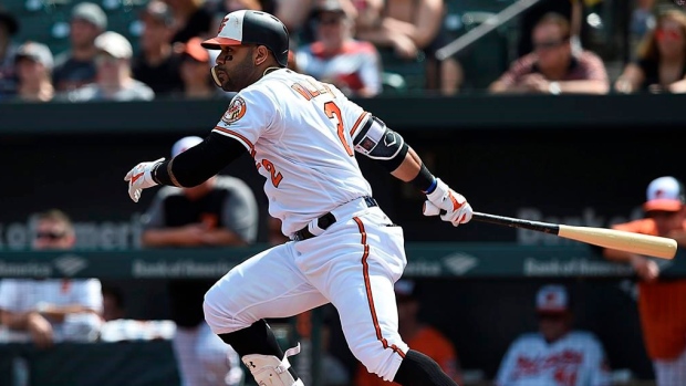 Jonathan Villar, The Canadian Press Jonathan Villar