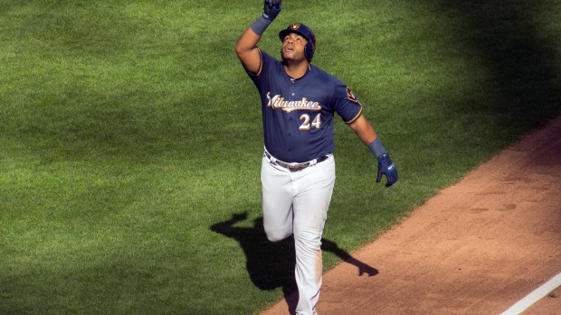 Jesus Aguilar