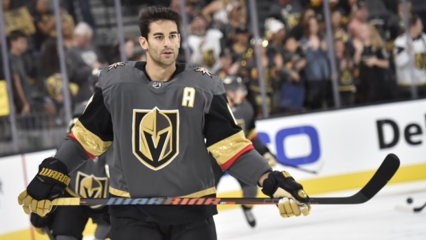 Max Pacioretty , Vegas Golden Knights on Twitter Max Pacioretty