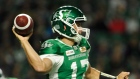 Zach Collaros