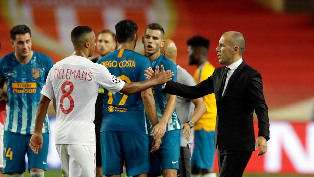 Leonardo Jardim
