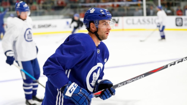 John Tavares, Getty Images John Tavares