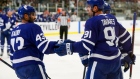 John Tavares, Nazem Kadri