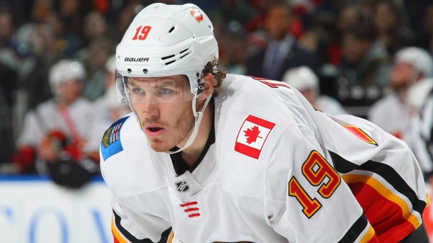 Matthew Tkachuk, NHL.com Matthew Tkachuk