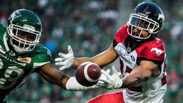 Juwan Brescacin, The Canadian Press Juwan Brescacin