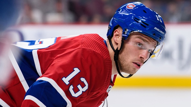 Max Domi, Getty Images Max Domi
