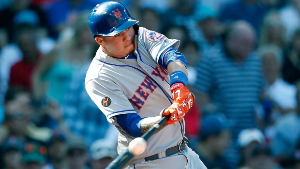 Wilmer Flores