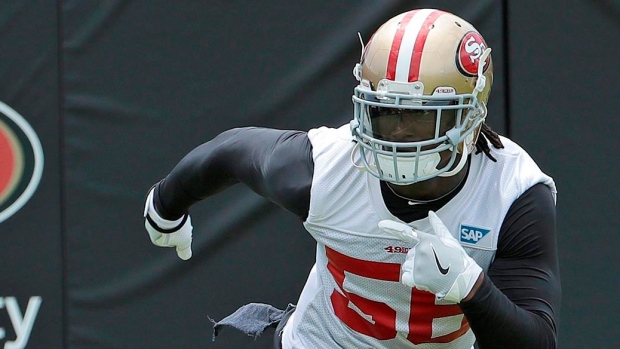 Reuben Foster