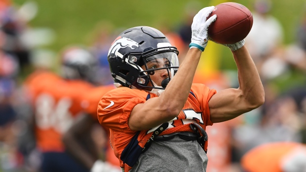 Mark Chapman, Joe Amon/The Denver Post via Getty Images Mark Chapman