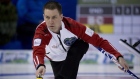 Photo: The Canadian Press, License: N/A Brad Gushue
