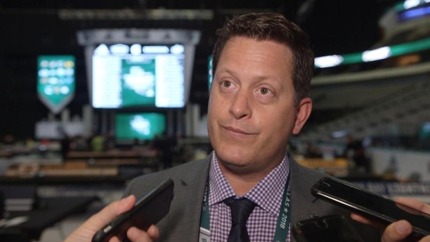 Judd Brackett Vancouver Canucks Judd Brackett Vancouver Canucks
