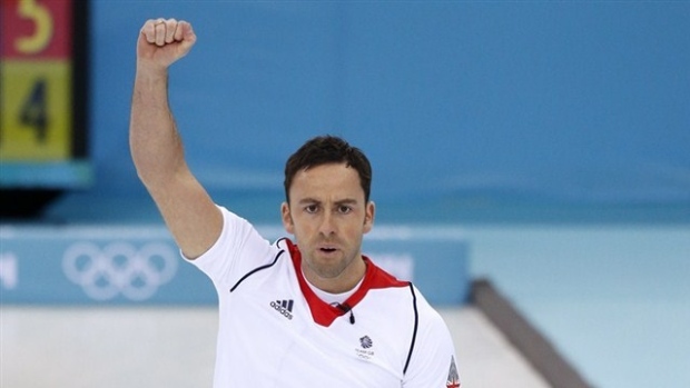 Two-time world champion Murdoch to head Curling Canada's High Performance program