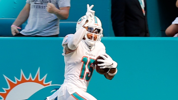 Nfl touchdown pass leaders Nfl touchdown pass leaders