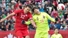 Christine Sinclair