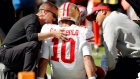 Jimmy Garoppolo