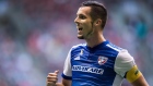 Photo: The Canadian Press, License: N/A, Created: 2018:09:22 17:56:04 Matt Hedges