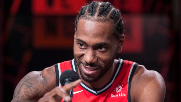 DeMar DeRozan didn't hold back when asked about his relationship with Masai  Ujiri - Article - Bardown