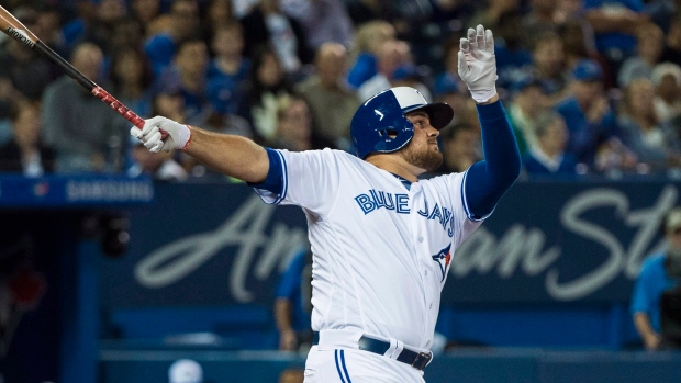 Rowdy Tellez