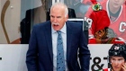 Joel Quenneville