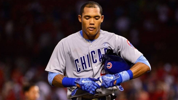 Addison Russell