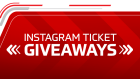 Instagram Ticket Giveaways