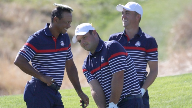 excitement builds ahead of ryder cup tsn ca