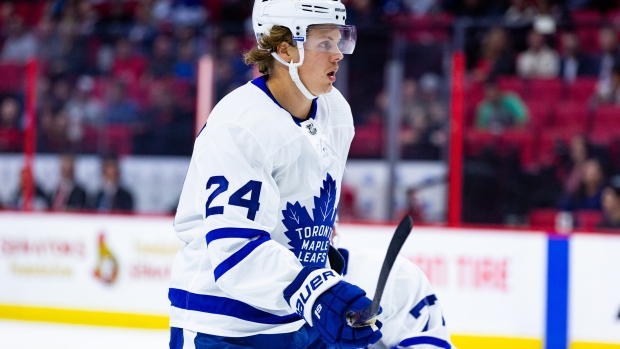 Kasperi Kapanen, Richard A. Whittaker/Icon Sportswire via Getty Images Kasperi Kapanen