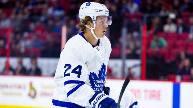 Kasperi Kapanen