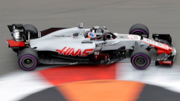 tsn f1 schedule 2019