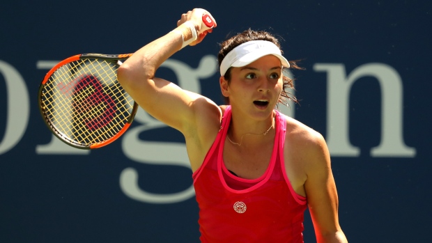 Margarita Gasparyan, Elsa/Getty Images Margarita Gasparyan