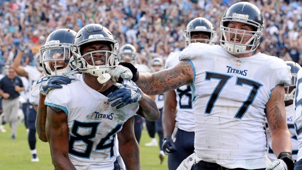 Corey Davis
