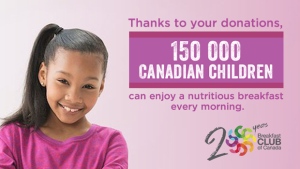 TSN Radio Breakfast Club Campaign