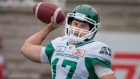 Zach Collaros