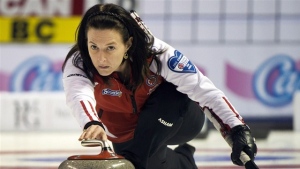 Heather Nedohin